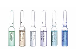 医药行业贴标机定制案例 医药行业贴标机定制案例