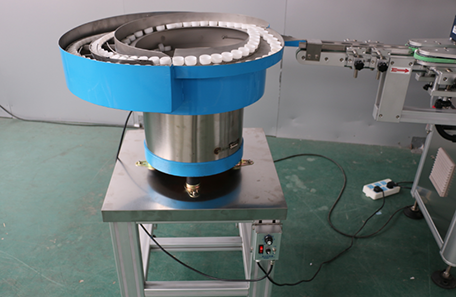 瓶盖平面贴标机 瓶盖平面贴标机