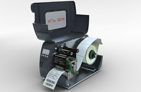 标签打印机 标签打印机