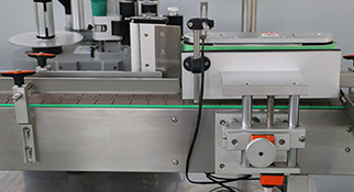 贴标机分类全知道