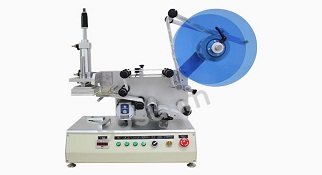 自动贴标机操作注意事项