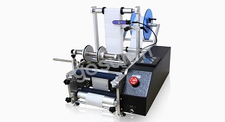 平面贴标机的应用范围