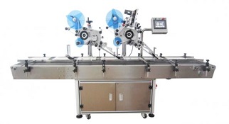 你知道贴标机工作原理吗？