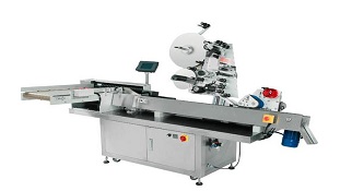 快速贴标机的市场需求