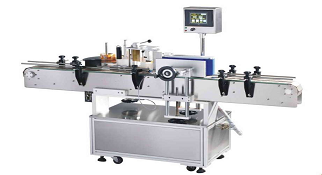 自动贴标机的使用流程