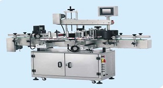 自动化贴标机的养护技巧