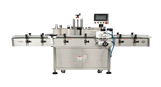 贴标机厂家能直接给出全自动贴标机报价嘛?