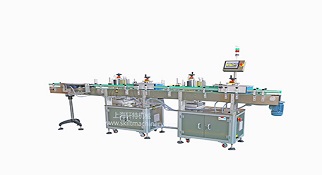 贴标速度的提升对自动贴标机有哪些影响？