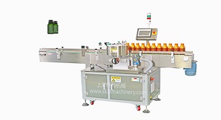 影响贴标机价格的主要因素