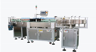 为什么高速贴标机受欢迎