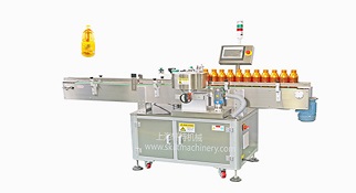 贴标设备行业发展离不开创新