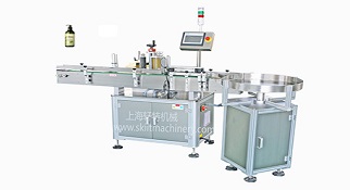 自动打印贴标机的维修小技巧