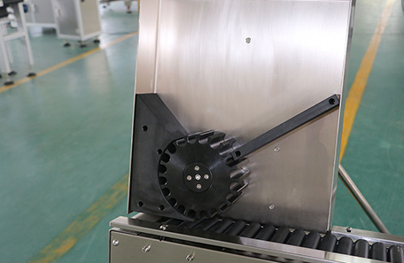 卧式笔贴标机 卧式笔贴标机