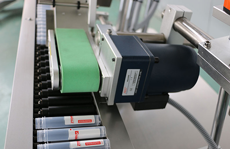 卧式笔贴标机 卧式笔贴标机