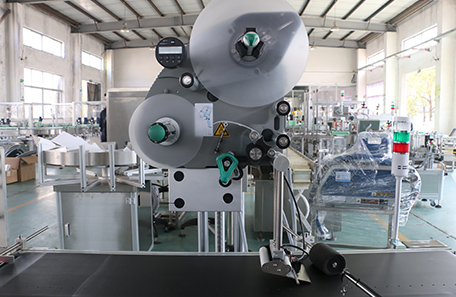 纸类分页贴标机 纸类分页贴标机