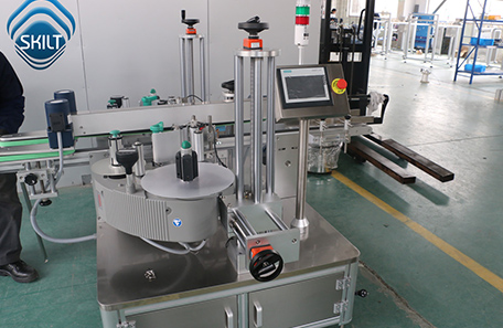 纸盒封口贴标机 纸盒封口贴标机