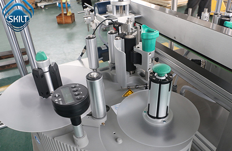 纸盒封口贴标机 纸盒封口贴标机