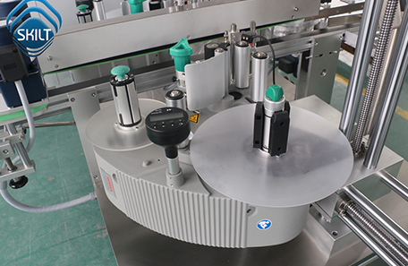 纸盒封口贴标机 纸盒封口贴标机