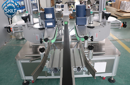 纸盒封口贴标机 纸盒封口贴标机