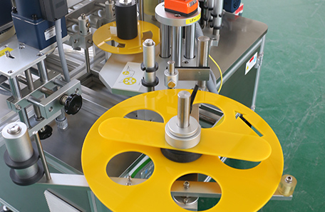 纸盒双封口贴标机 纸盒双封口贴标机