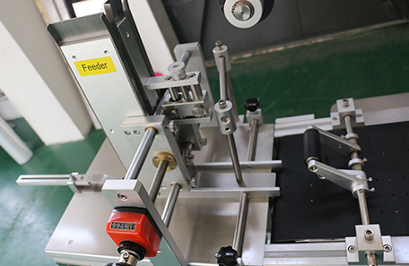 分页双标贴标机 分页双标贴标机