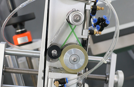 分页双标贴标机 分页双标贴标机