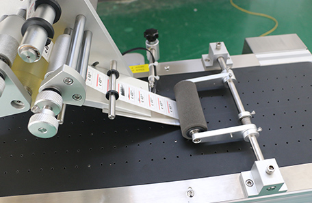 分页双标贴标机 分页双标贴标机