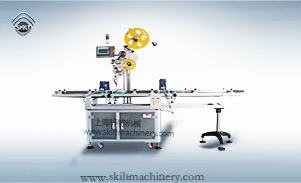 纸盒平面转角贴标机定制推荐 纸盒平面转角贴标机定制