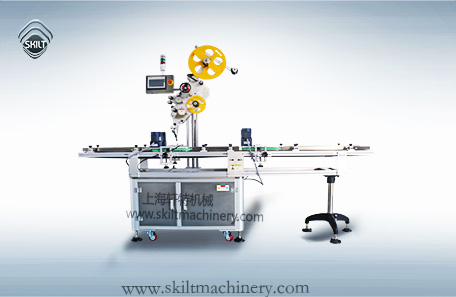 纸盒封口贴标机 纸盒封口贴标机