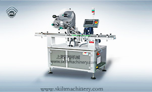 瓶盖平面贴标机定制推荐 瓶盖平面贴标机定制