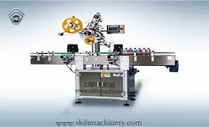 平面前转角贴标机定制推荐 平面前转角贴标机定制