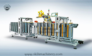 自动上料盖子贴标机定制推荐 自动上料盖子贴标机定制