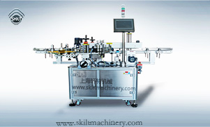 纸盒双封口贴标机定制推荐 纸盒双封口贴标机定制