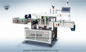 异型瓶多侧面贴标机定制推荐 异型瓶多侧面贴标机定制