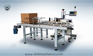 纸箱侧面在线打印贴标定制推荐 纸箱侧面在线打印贴标定制