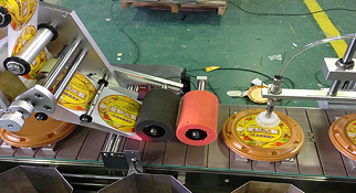 全自动贴标机的发展前景怎么样?