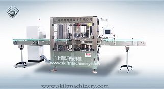 自动贴标机工作原理是什么？