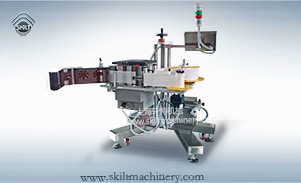 轮胎打印贴标机定制推荐 轮胎打印贴标机定制