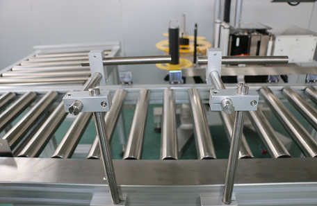 纸箱表面打印贴标机 纸箱表面打印贴标机