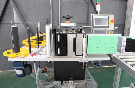 多面转角在线打印贴标 多面转角在线打印贴标