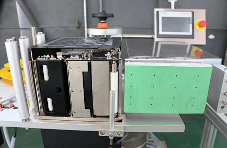 多面转角在线打印贴标 多面转角在线打印贴标