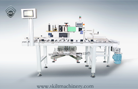 多面转角在线打印贴标 多面转角在线打印贴标
