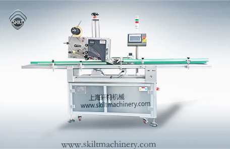 纸盒在线打印贴标机 纸盒在线打印贴标机