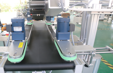 纸箱侧面打印贴标 纸箱侧面打印贴标