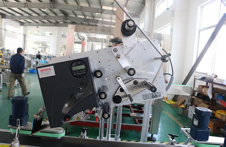 纸箱侧面打印贴标 纸箱侧面打印贴标