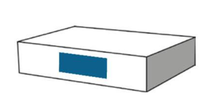 接触式高速打印贴标解决方案