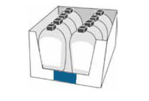 接触式高速打印贴标解决方案