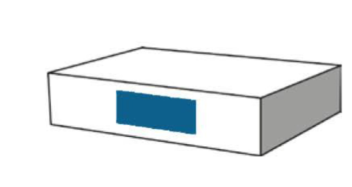 转角贴标解决方案