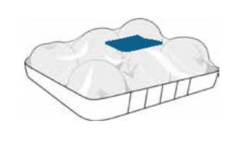 非接触式贴标解决 方案 非接触式贴标解决 方案