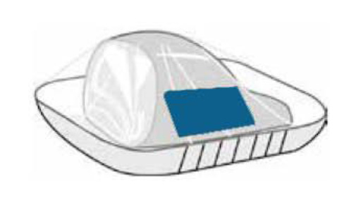 非接触式贴标解决 方案 非接触式贴标解决 方案